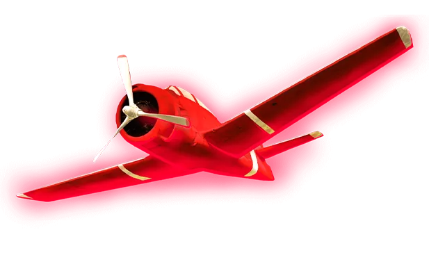 Logotipo de la revisión del juego Aviator